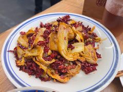 -福苗小骆驼烧烤(莲湖路店)