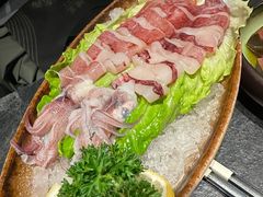 -捞王锅物料理(金华义乌之心店)