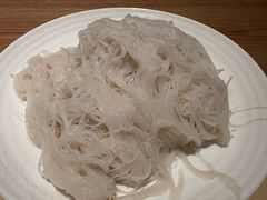 -荣家黄鱼面(南京西路店)