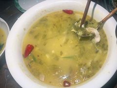 -老屋印象川菜(世纪东方店)