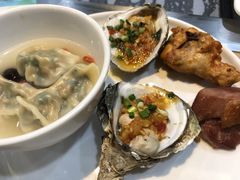 -苏格里岛自助海鲜烤肉(青秀万达店)