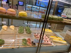 -奈雪的茶(国金中心店)