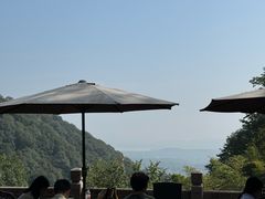 -韬光茶庵