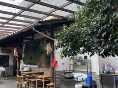 -李东农庄(中南百草园地标店)