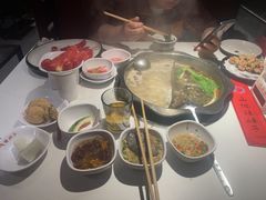 -山城辣妹子(定福庄店)