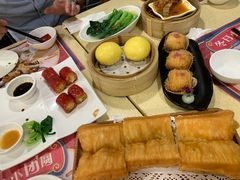 -点都德(大茶楼店)