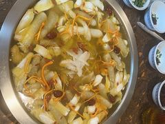 -云南邹记天麻火腿鸡(簇桥店)