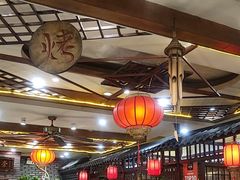 -玉桥餐厅(天坛店)