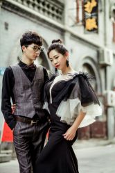 -保定金沙芝柏婚礼策划