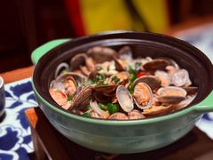 -绿茶餐厅(布吉万象汇店)