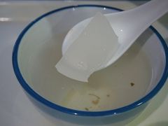 杏仁豆腐-奶酪魏(牛街总店)
