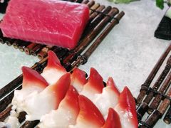 -蓝珊甄选海鲜自助·火锅大排档(近阿那亚店)