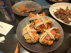 -盛宴自助餐厅(运达喜来登店)