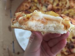 -必胜客(漕宝路店)