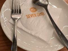 -将醉SEVEN CLUB餐吧·酒水博物馆(海丰店)