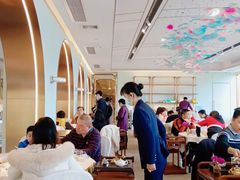 大堂-寻味顺德·顺峰山庄(大良店)
