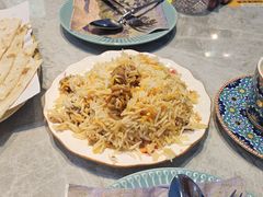 -木尔坦·Multan巴基斯坦清真餐厅halal(大智嘉园店)