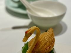 -白天鹅宾馆-玉堂春暖餐厅