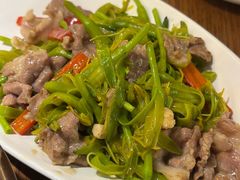 -金苑酒家·客家菜·广东老字号(万象店)