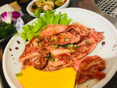 -梦山水日本烧肉(五四广场店)