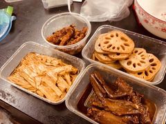 -光头卤(华侨城店)