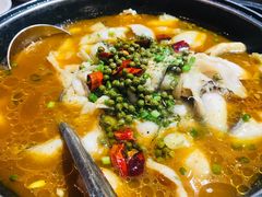 -爷爷的土钵菜(街道口店)