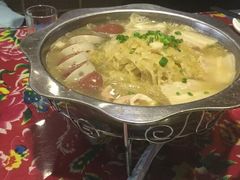 -7号院家宴.烧鸽子(门头沟店)