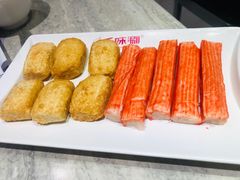 -千味涮·健康火锅(会展连城新天地店)