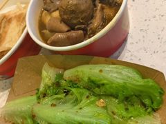 -卤大叔·广州牛杂(壹方城店)