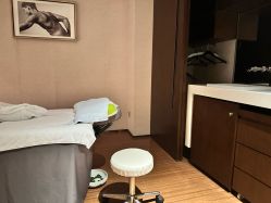 -希尔顿酒店·eforea spa水疗中心