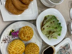 -麒麟中餐厅·经典粤菜·地道菜式老字号(广州长隆酒店)