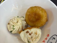 -毛华美食(清扬路店)