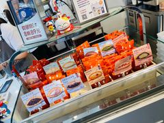 零售区-铭果屋·铜锣烧专卖店(南京创始店)