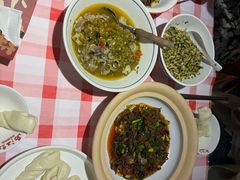 -西江红·株洲本地菜(滨江南路店)