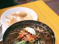-屋里家延边朝鲜族冷面(南园店)