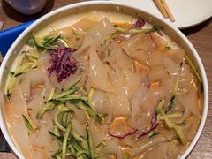 -金掌勺锅包肉(太原万达店)