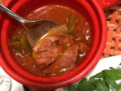 -So Lounge索兰至餐厅(蓝色港湾店)