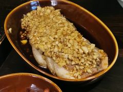 蒜泥肘花-喜晋道面馆(华严寺广场店)