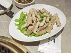 -韩盛·古法烤肉店(皇城恒隆广场店)