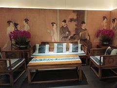 -太守宴·蘭院(天塔店)