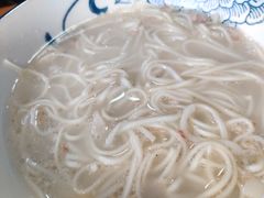 -徐老幺奶汤面