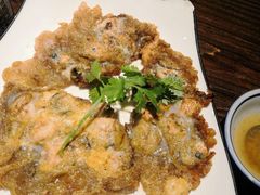 -大洋家·精品潮汕菜·生腌砂锅粥(天河东路店)