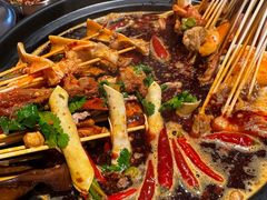 -江湖六膳門串串香(隆礼路店)