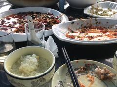 -老幺泉水鸡