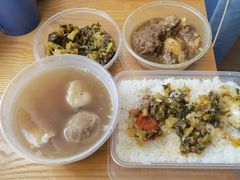 -阿秋牛排(湖心街店)