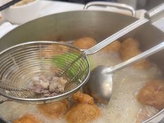 -黑山牛肉汤火锅(花城汇店)