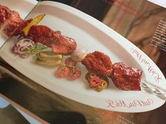 -黑宝石西餐厅(汇励99城市公园店)