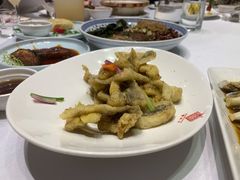-丰收日·小海鲜·沪上家宴(顾村正大店)