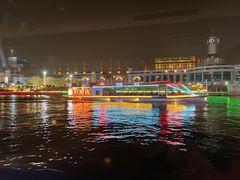 -海河游船-永乐码头(大悲院)
