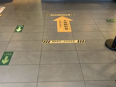 -麦当劳(健德桥得来速店)
